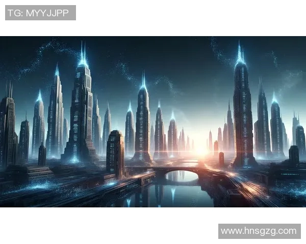 加维引领新潮流探索未来科技与人类生活的完美结合