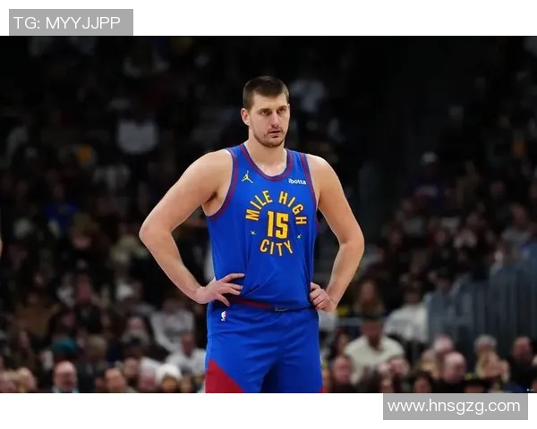 尼古拉约基奇：从天才篮球运动员到NBA历史传奇的成长之路