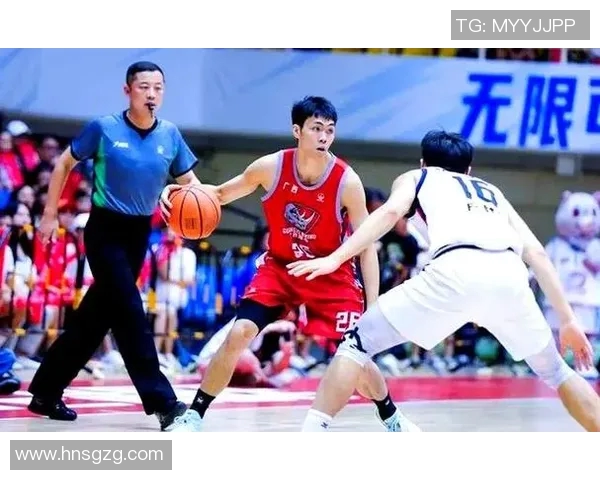 广西威壮与武汉当代激战正酣谁能在赛场上笑到最后